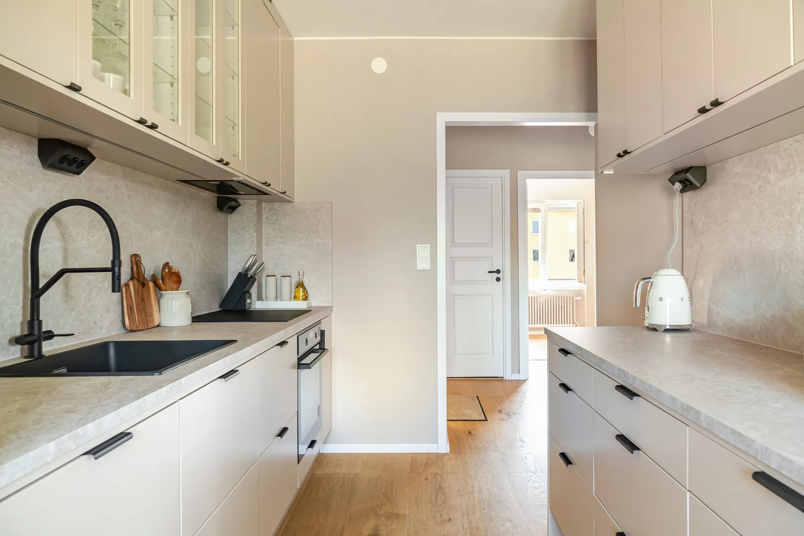 Bostadsrätt, Åsbogatan 48B, Villan, Ängelholm