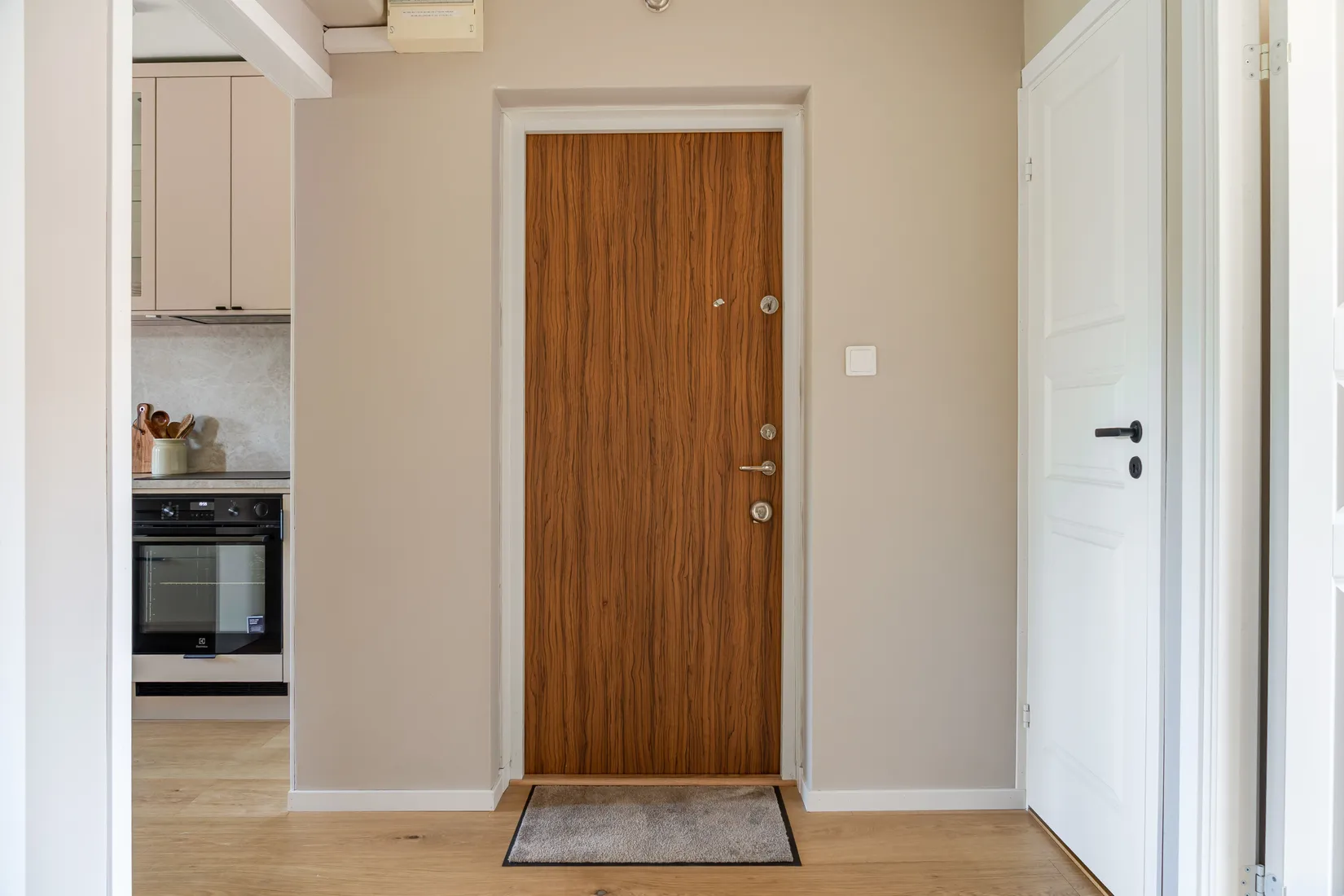 Bostadsrätt, Åsbogatan 48B, Villan, Ängelholm