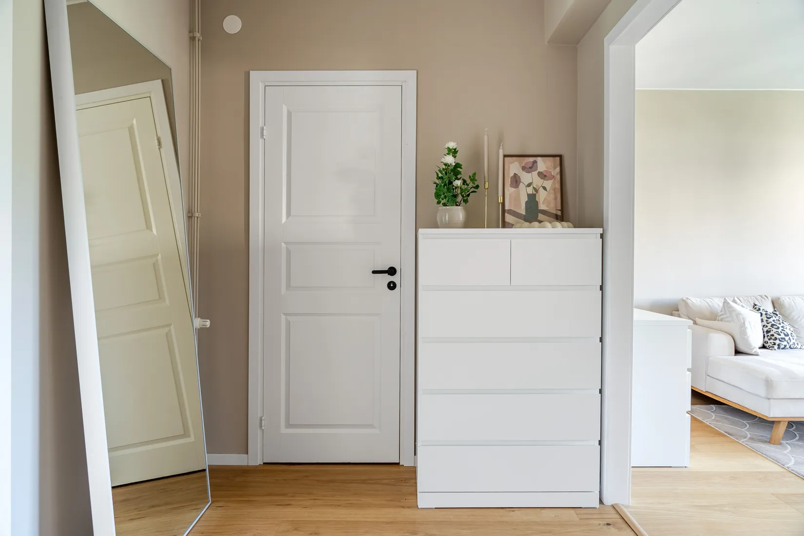 Bostadsrätt, Åsbogatan 48B, Villan, Ängelholm
