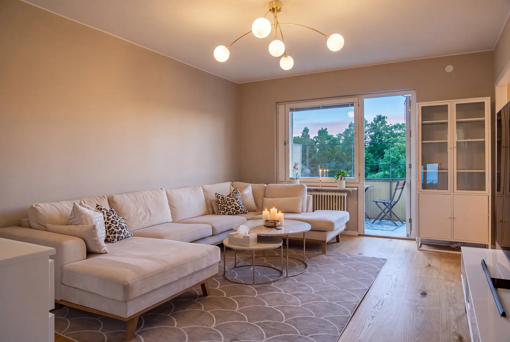 Bostadsrätt, Åsbogatan 48B, Villan, Ängelholm