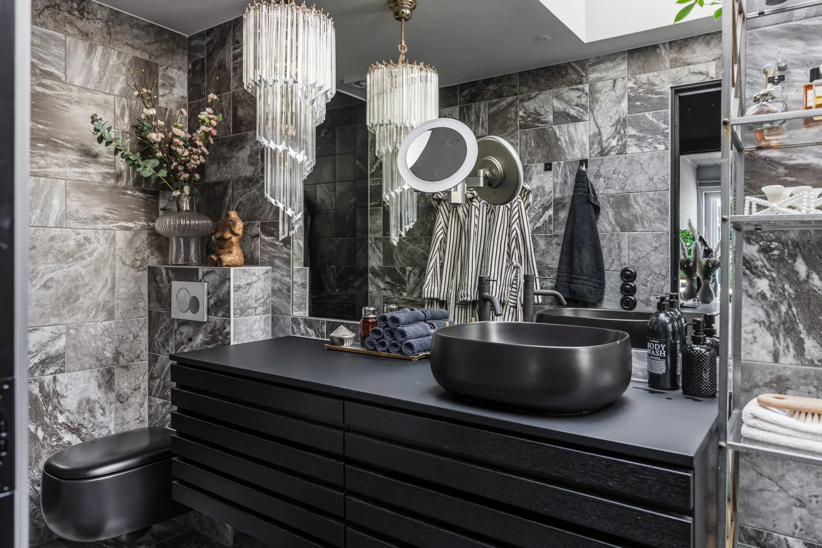 Radhus, Rönnbärsgränden 23, Nilstorp, Lund