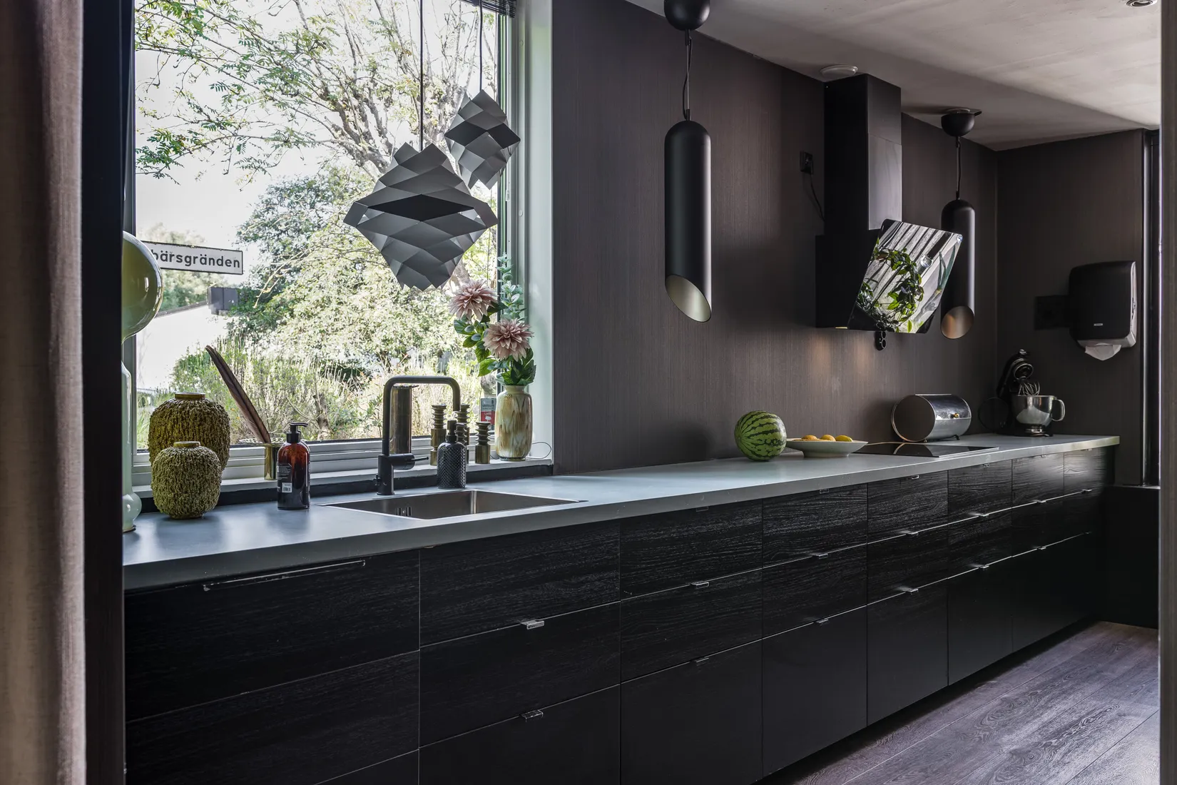 Radhus, Rönnbärsgränden 23, Nilstorp, Lund