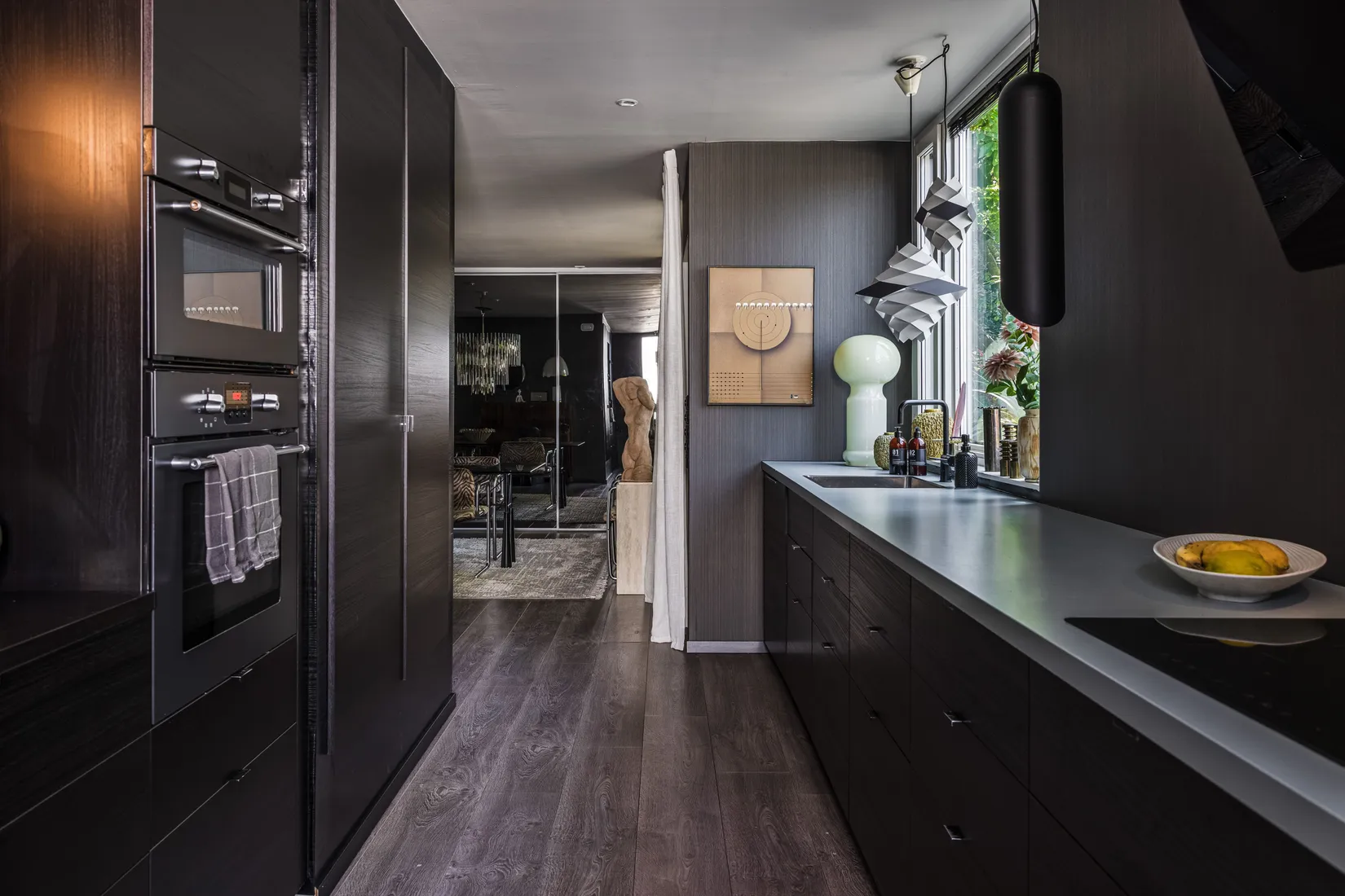 Radhus, Rönnbärsgränden 23, Nilstorp, Lund