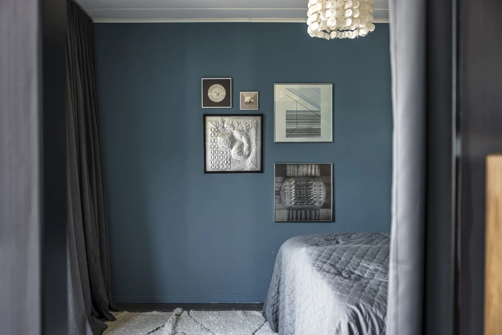 Radhus, Rönnbärsgränden 23, Nilstorp, Lund