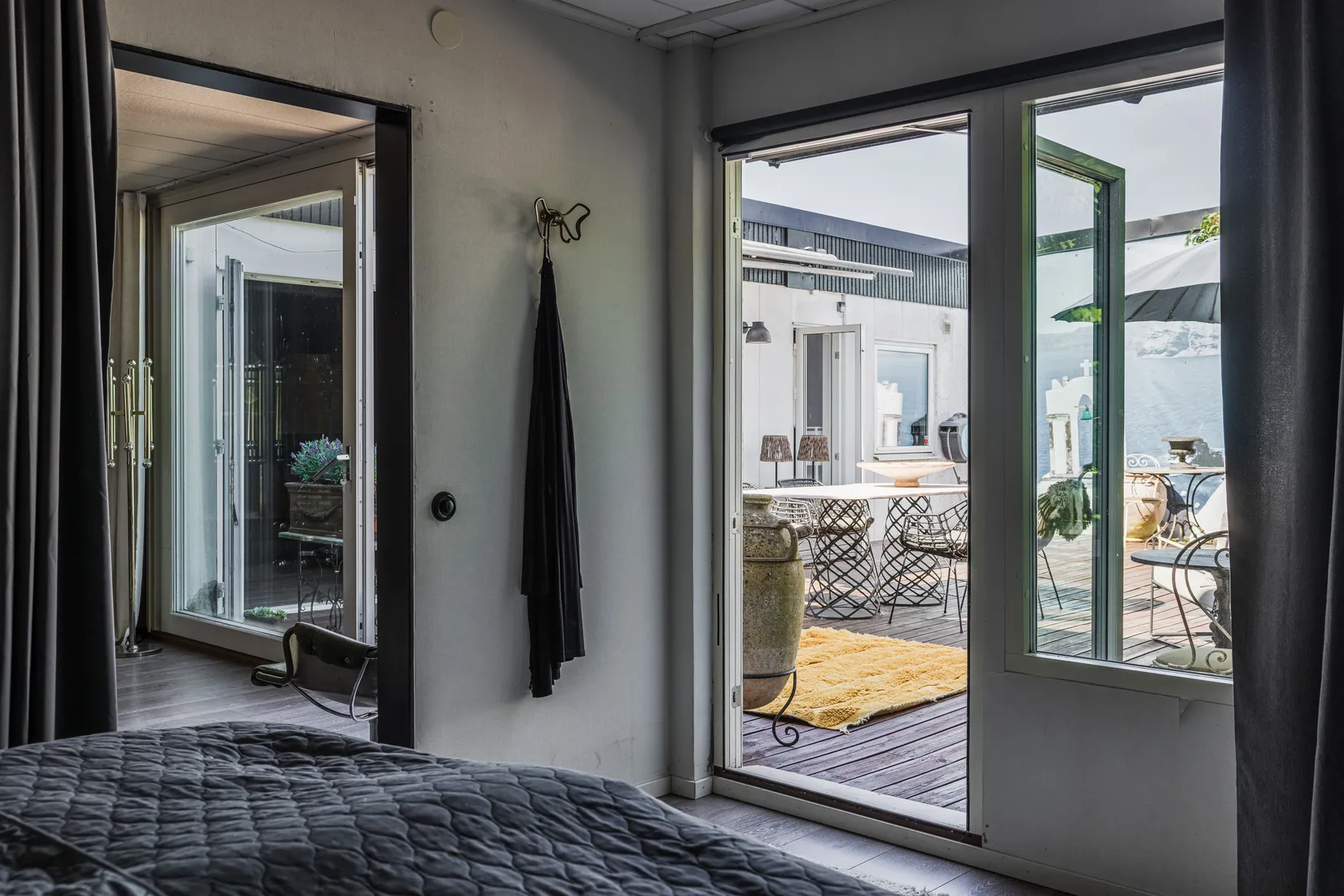 Radhus, Rönnbärsgränden 23, Nilstorp, Lund