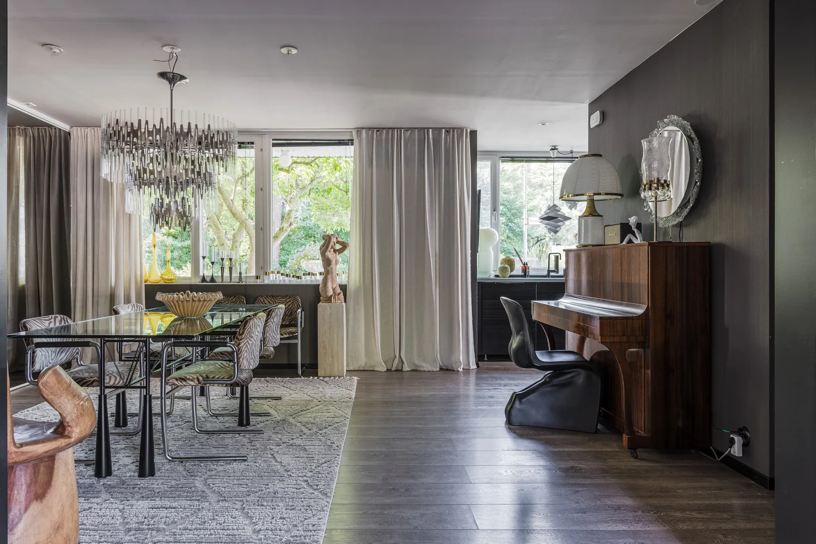 Radhus, Rönnbärsgränden 23, Nilstorp, Lund