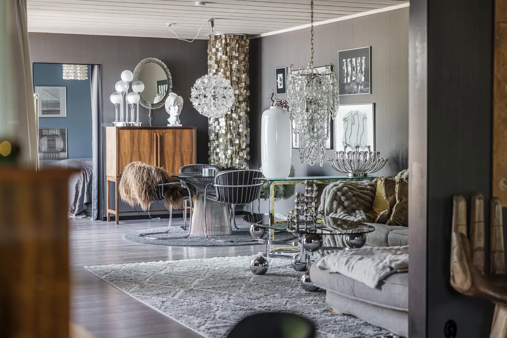 Radhus, Rönnbärsgränden 23, Nilstorp, Lund