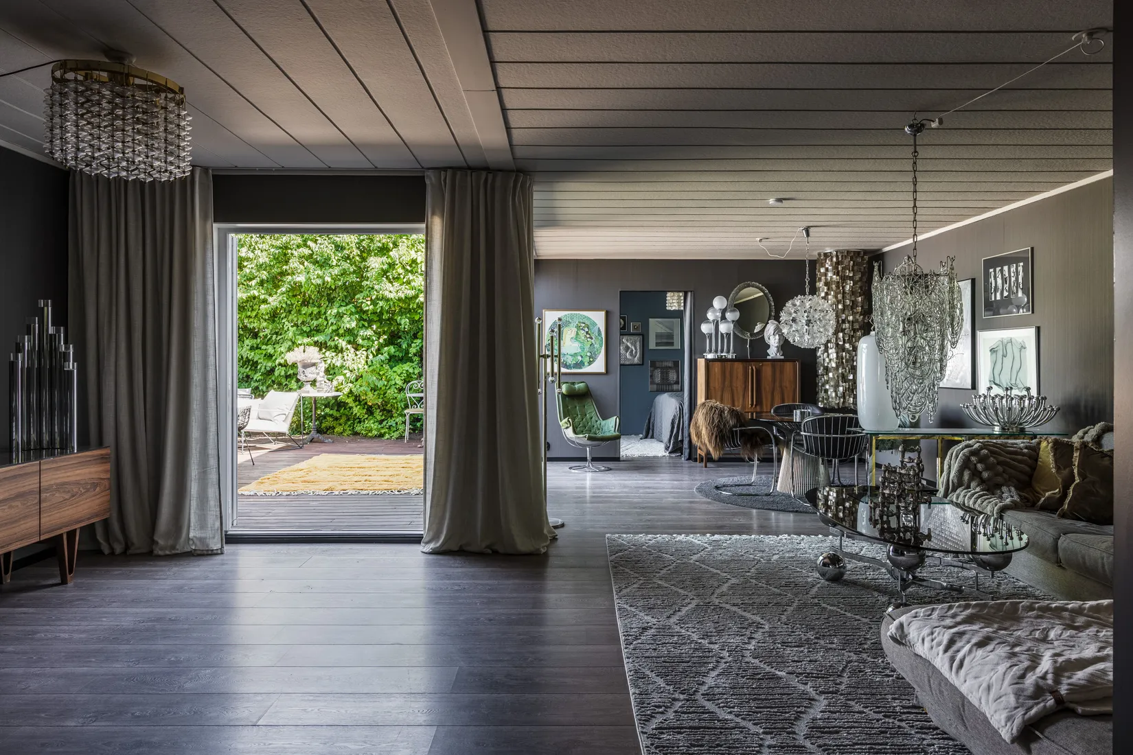 Radhus, Rönnbärsgränden 23, Nilstorp, Lund
