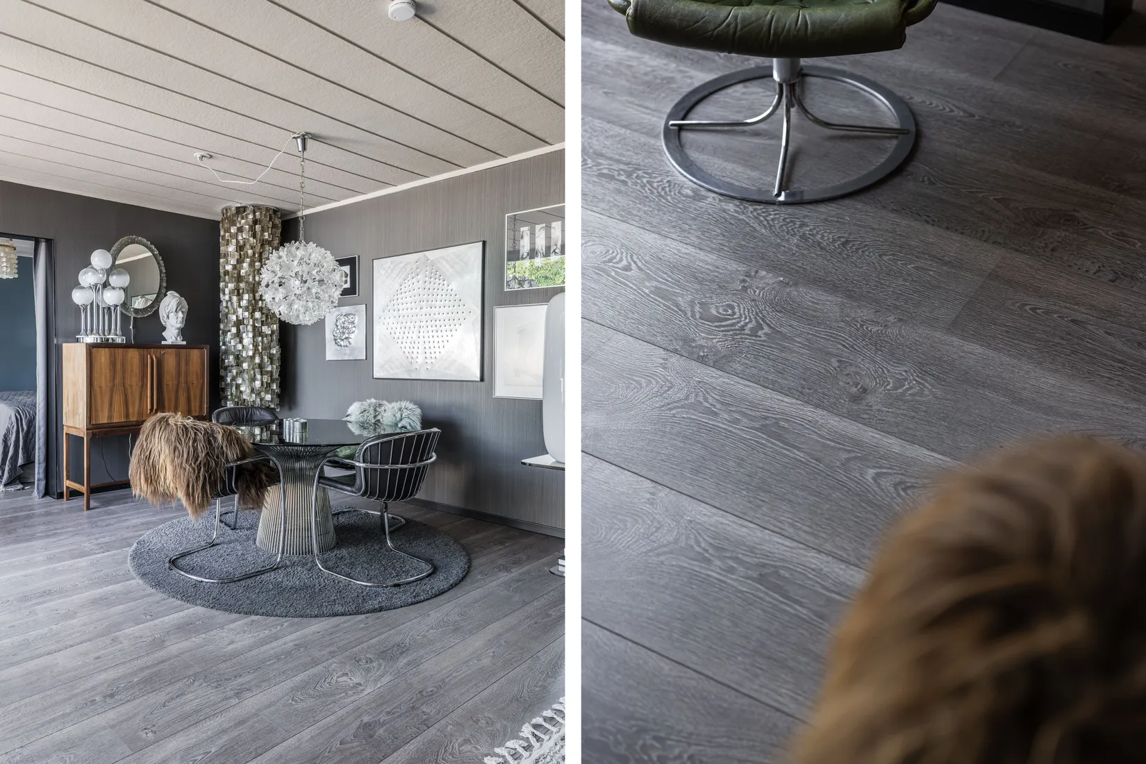 Radhus, Rönnbärsgränden 23, Nilstorp, Lund