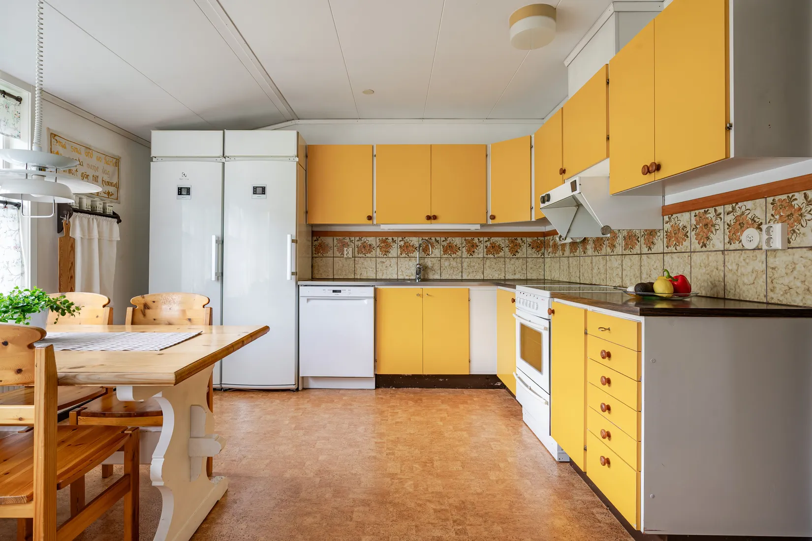 Villa, Östersemsvägen 141, Lugnvik, Östersund
