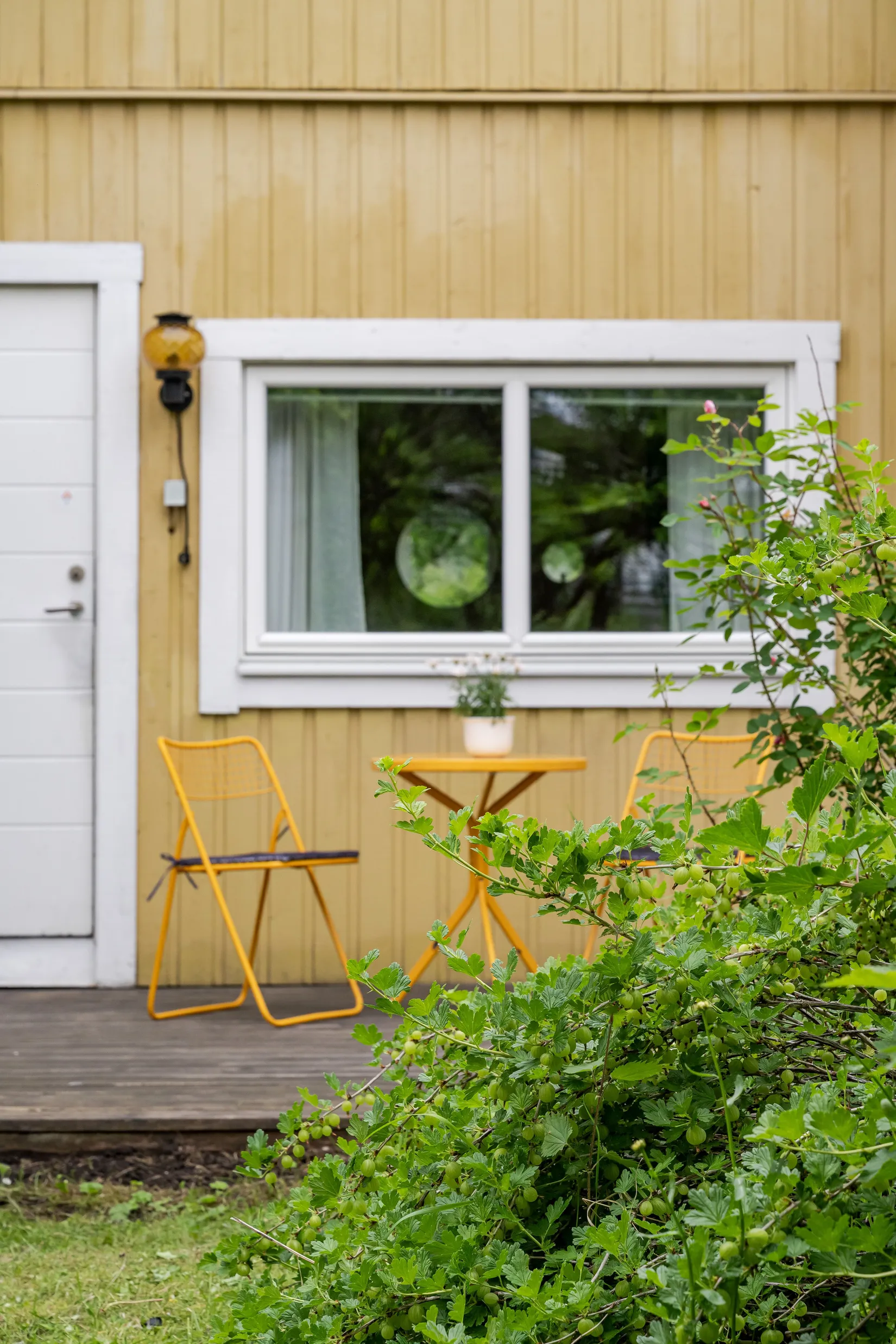 Villa, Östersemsvägen 141, Lugnvik, Östersund