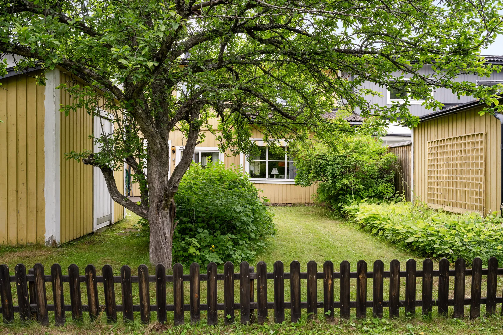 Villa, Östersemsvägen 141, Lugnvik, Östersund