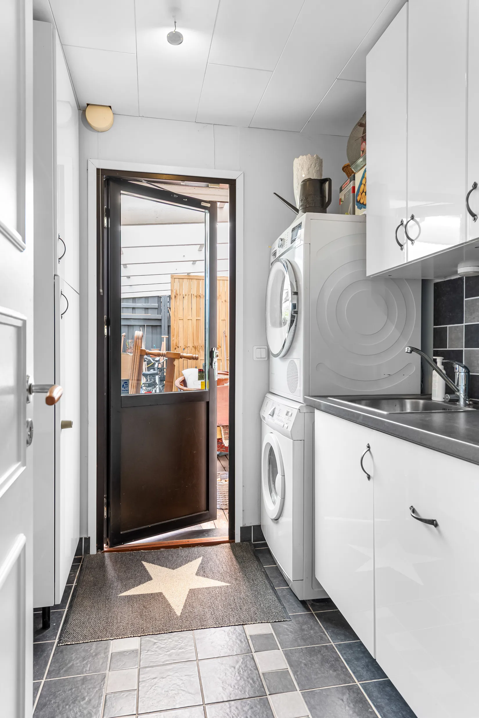 Radhus, Makrillvägen 20, Nyhamnsläge, Höganäs