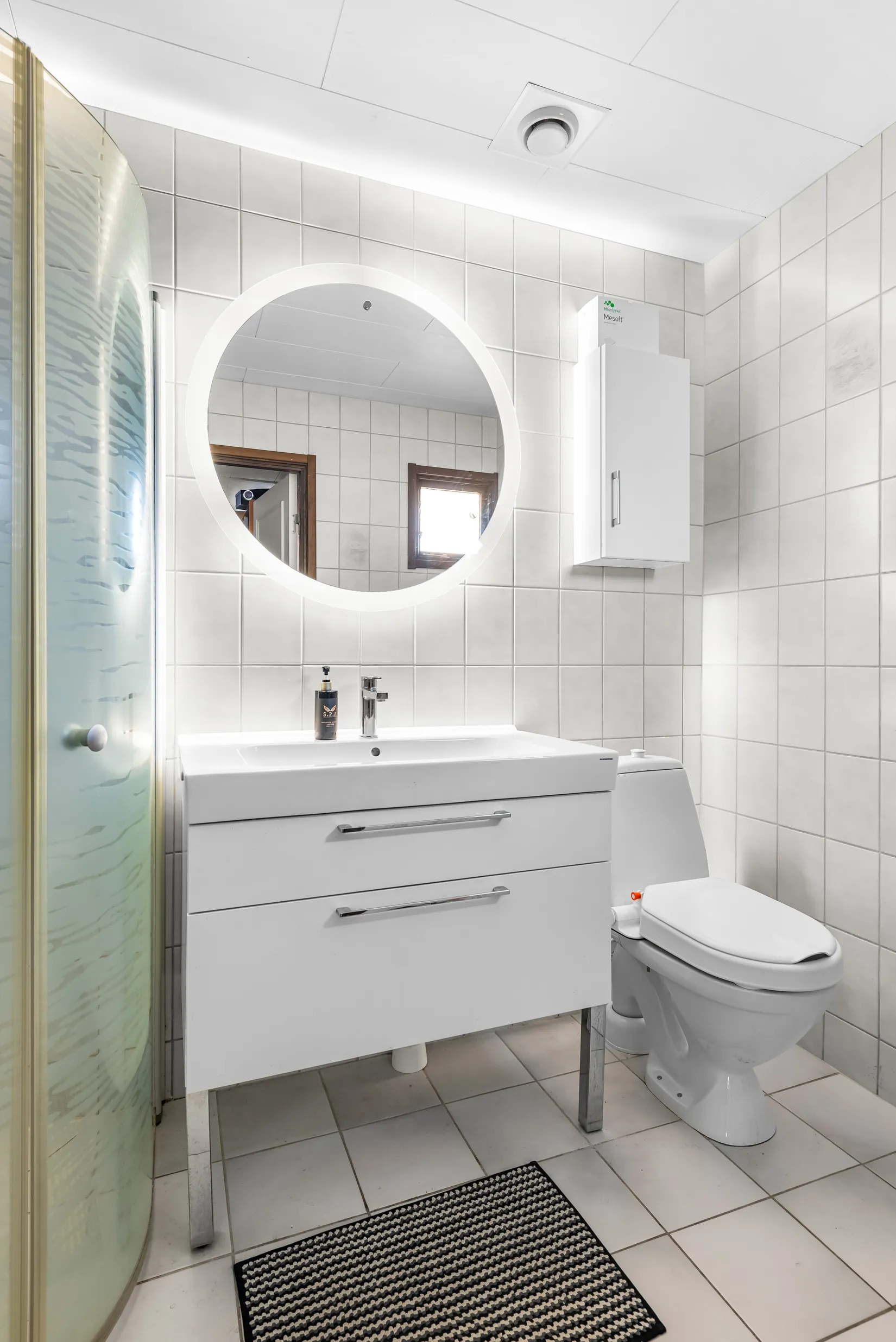 Radhus, Makrillvägen 20, Nyhamnsläge, Höganäs