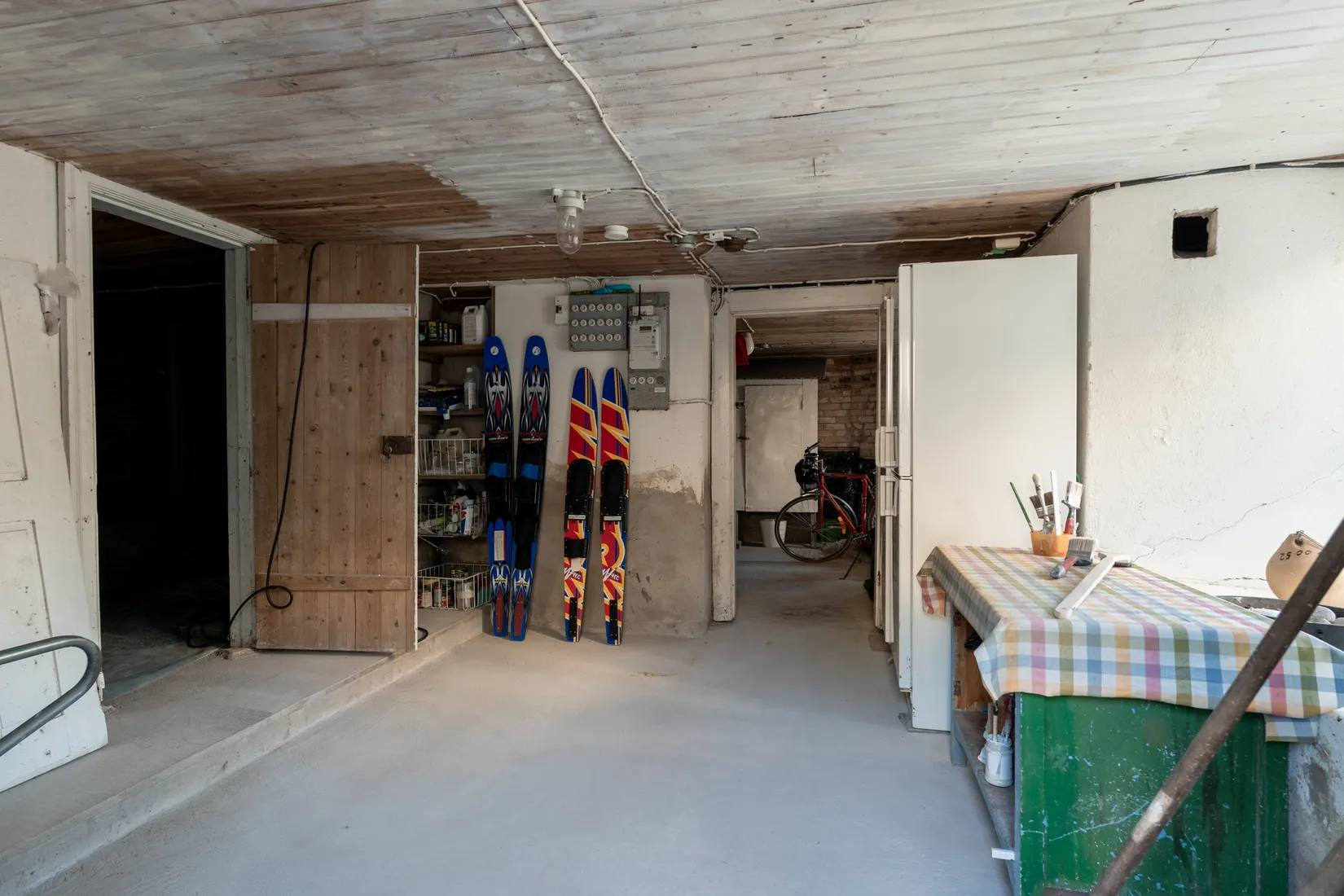 Fritidshus, Carl Wilhelmsons väg 4, Fiskebäckskil, Lysekil