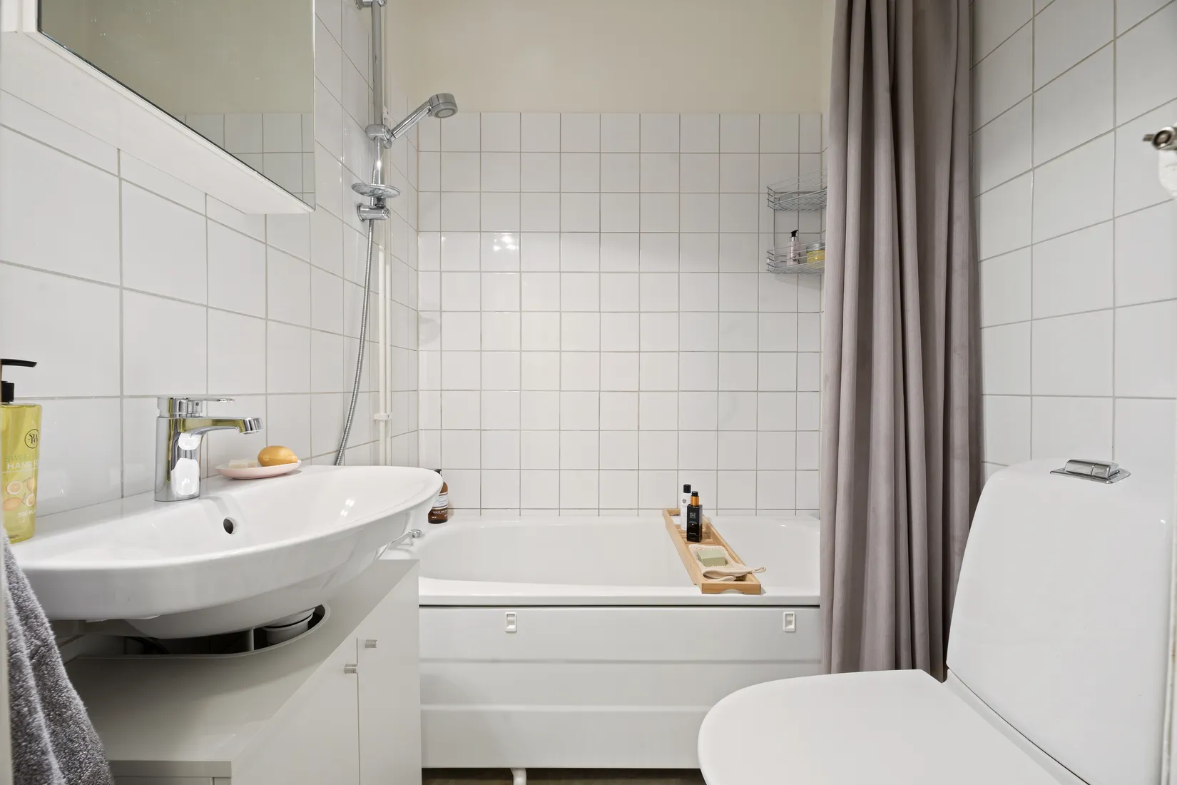 Bostadsrätt, Torkelsgatan 24B, Höganäs, Uppsala