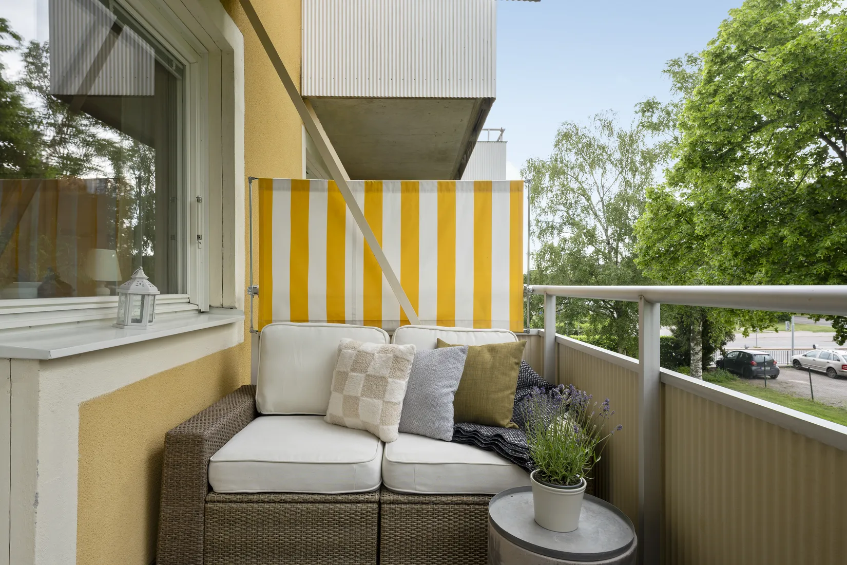Bostadsrätt, Torkelsgatan 24B, Höganäs, Uppsala