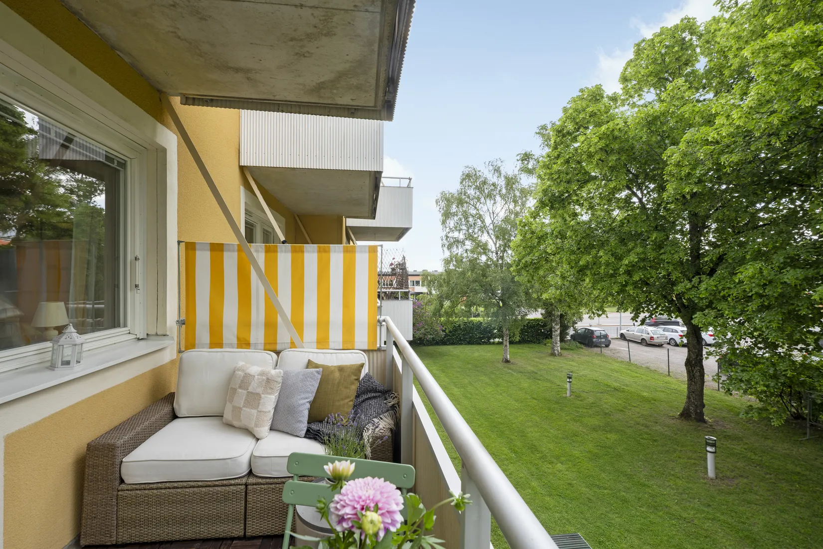 Bostadsrätt, Torkelsgatan 24B, Höganäs, Uppsala