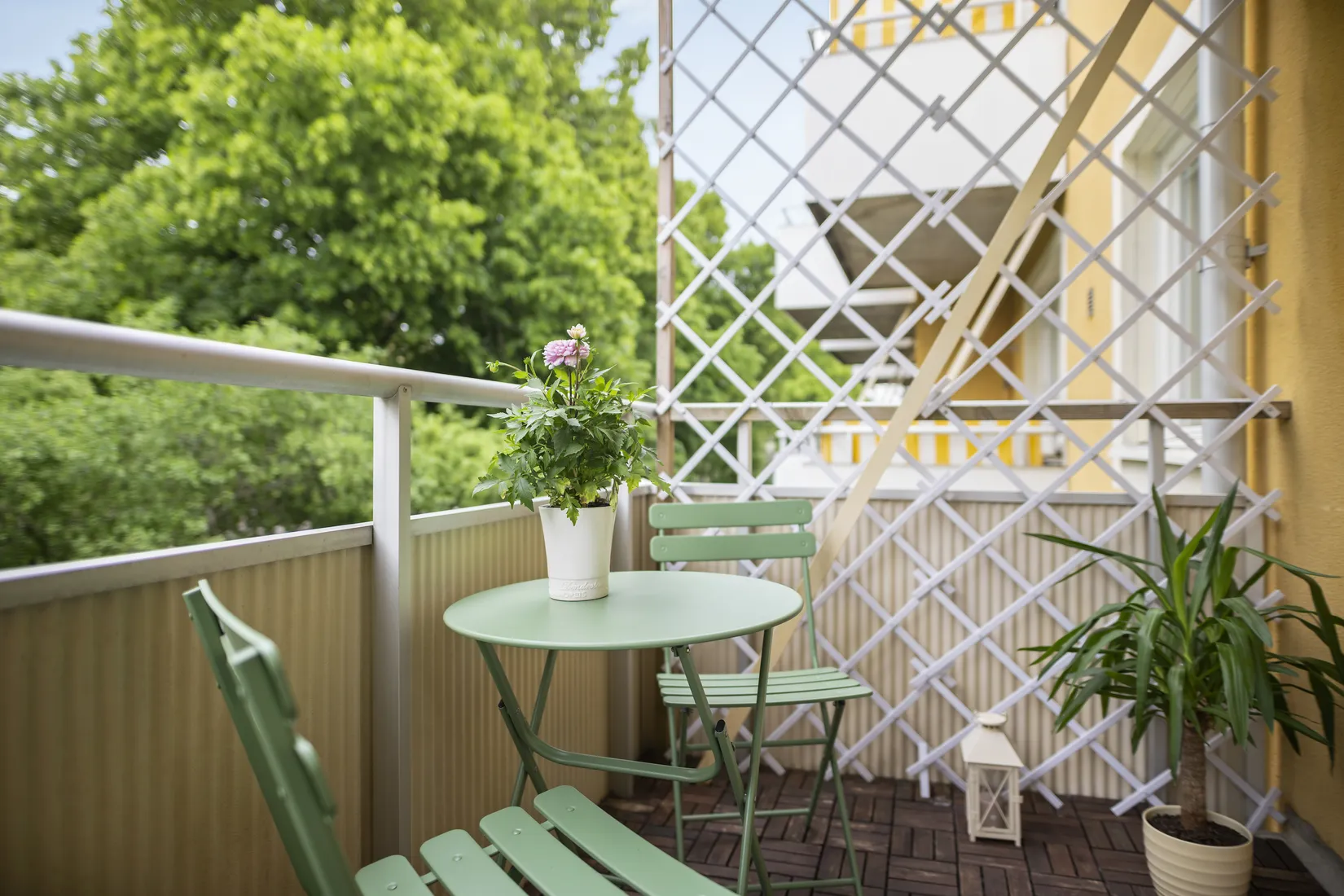 Bostadsrätt, Torkelsgatan 24B, Höganäs, Uppsala