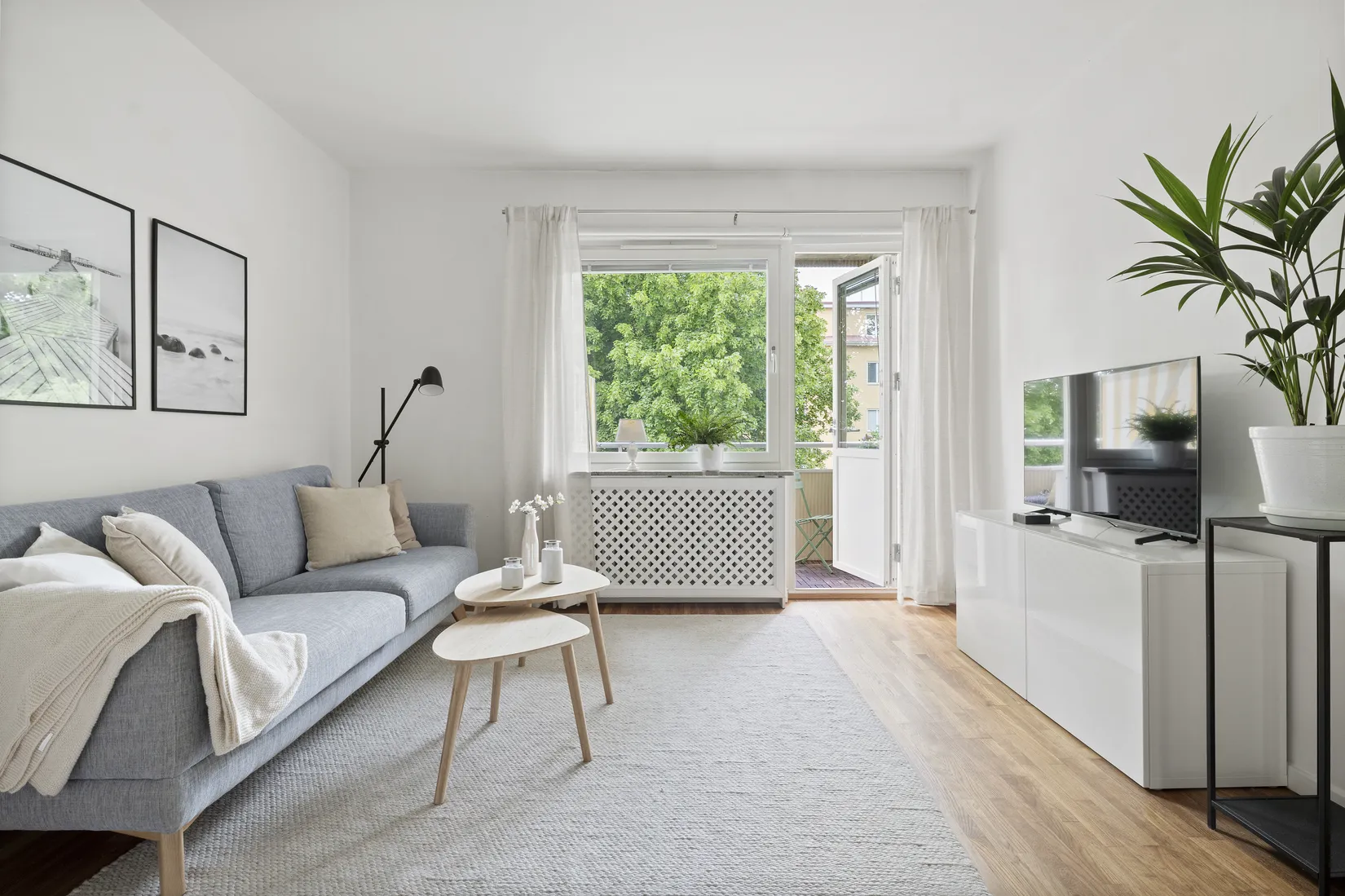 Bostadsrätt, Torkelsgatan 24B, Höganäs, Uppsala