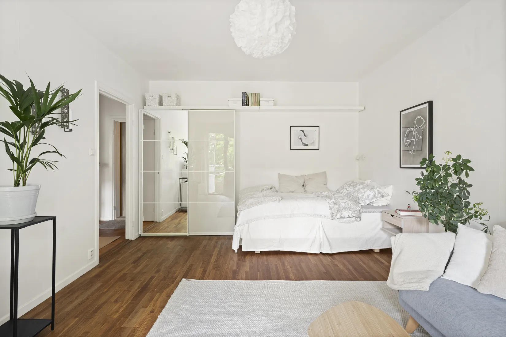 Bostadsrätt, Torkelsgatan 24B, Höganäs, Uppsala