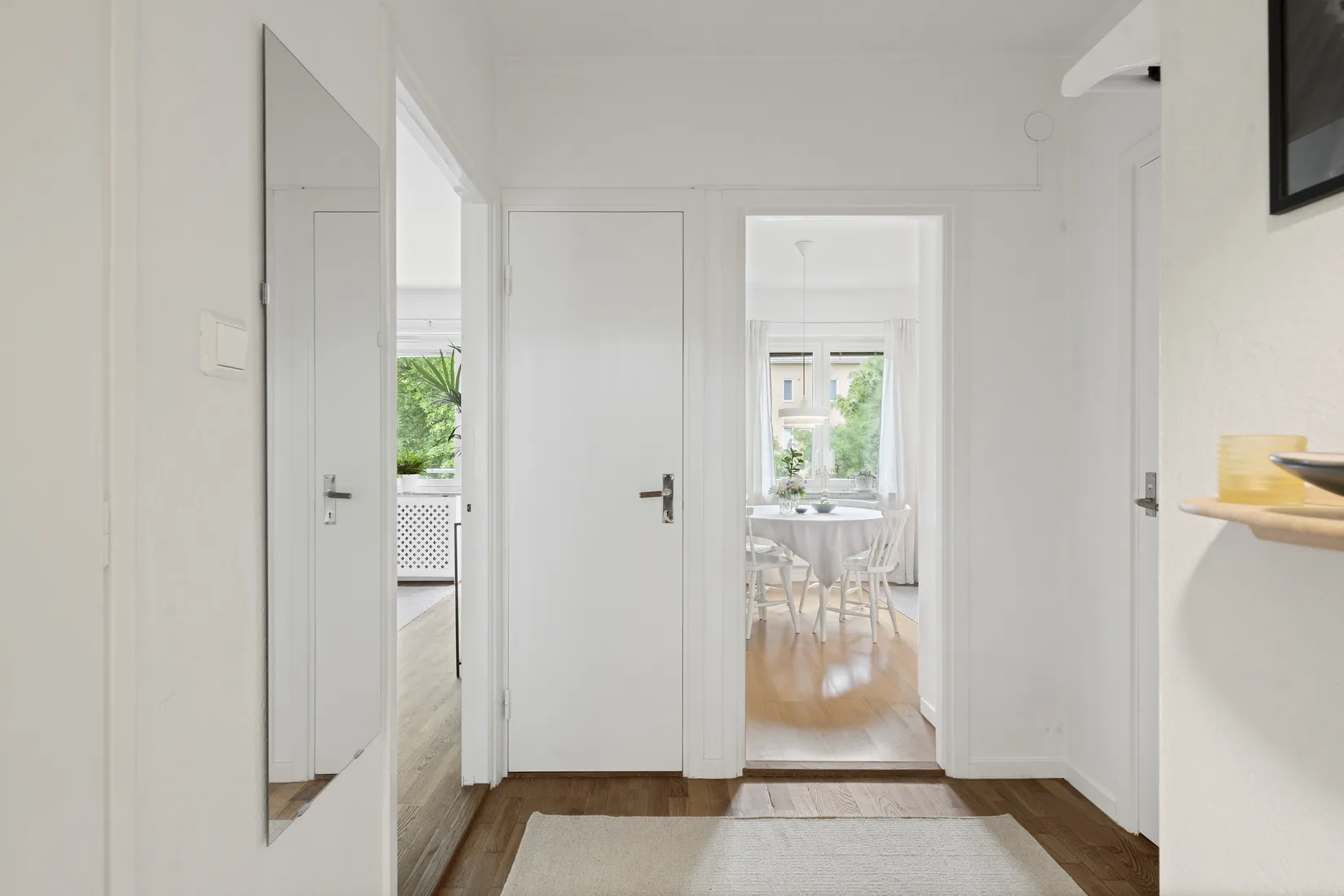 Bostadsrätt, Torkelsgatan 24B, Höganäs, Uppsala