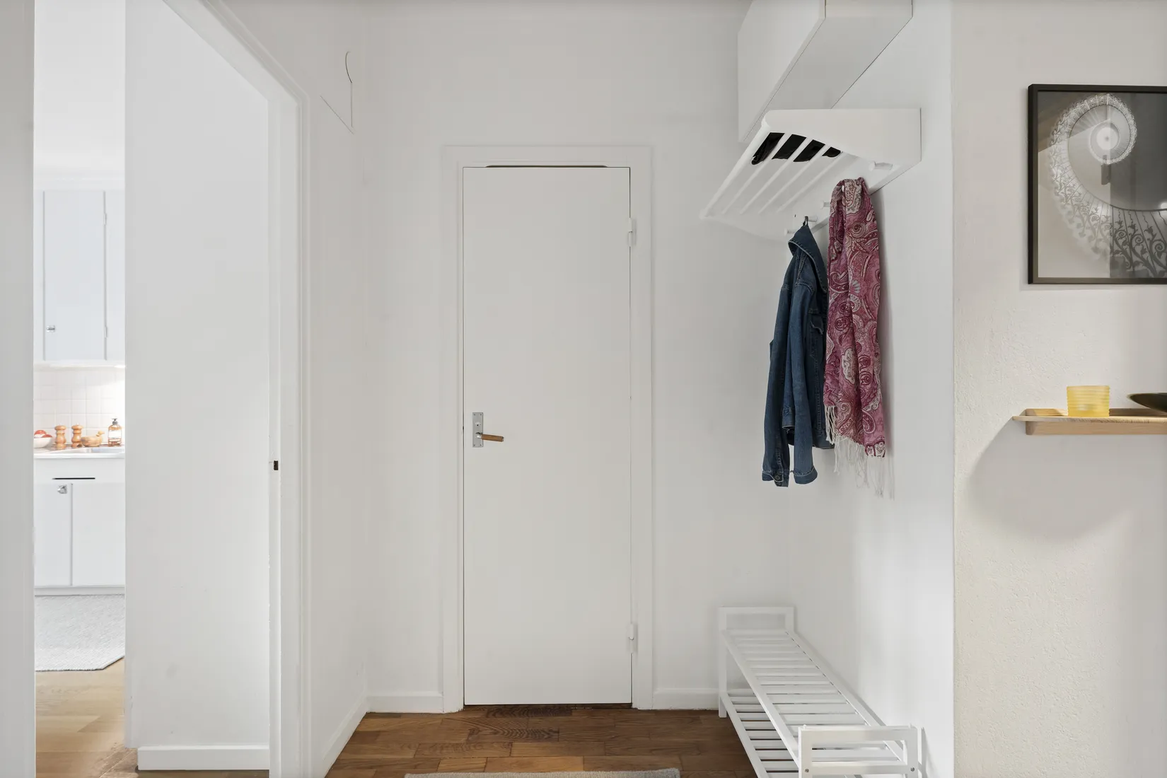 Bostadsrätt, Torkelsgatan 24B, Höganäs, Uppsala