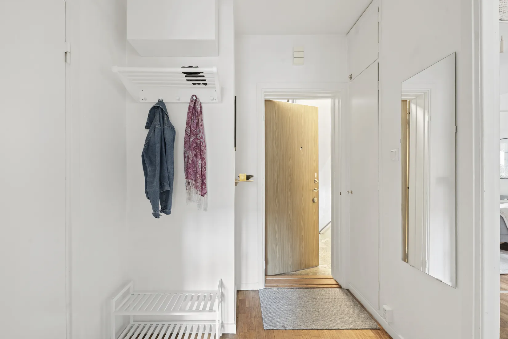 Bostadsrätt, Torkelsgatan 24B, Höganäs, Uppsala