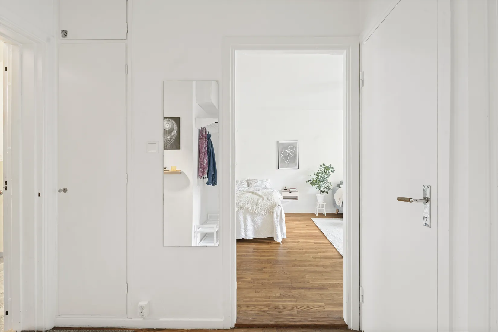 Bostadsrätt, Torkelsgatan 24B, Höganäs, Uppsala