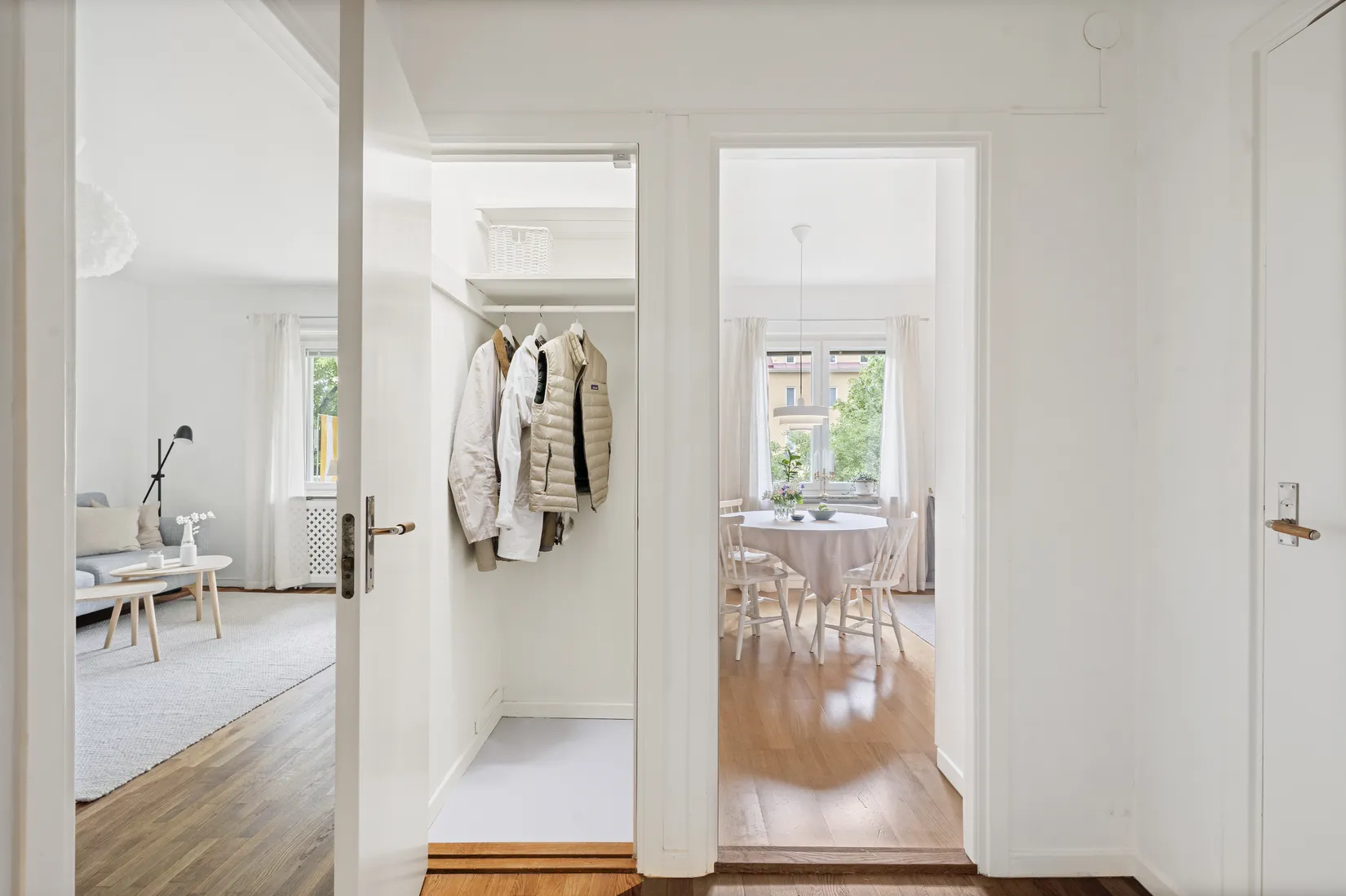 Bostadsrätt, Torkelsgatan 24B, Höganäs, Uppsala