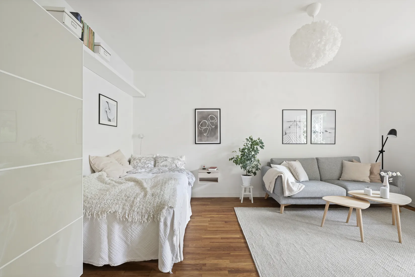 Bostadsrätt, Torkelsgatan 24B, Höganäs, Uppsala