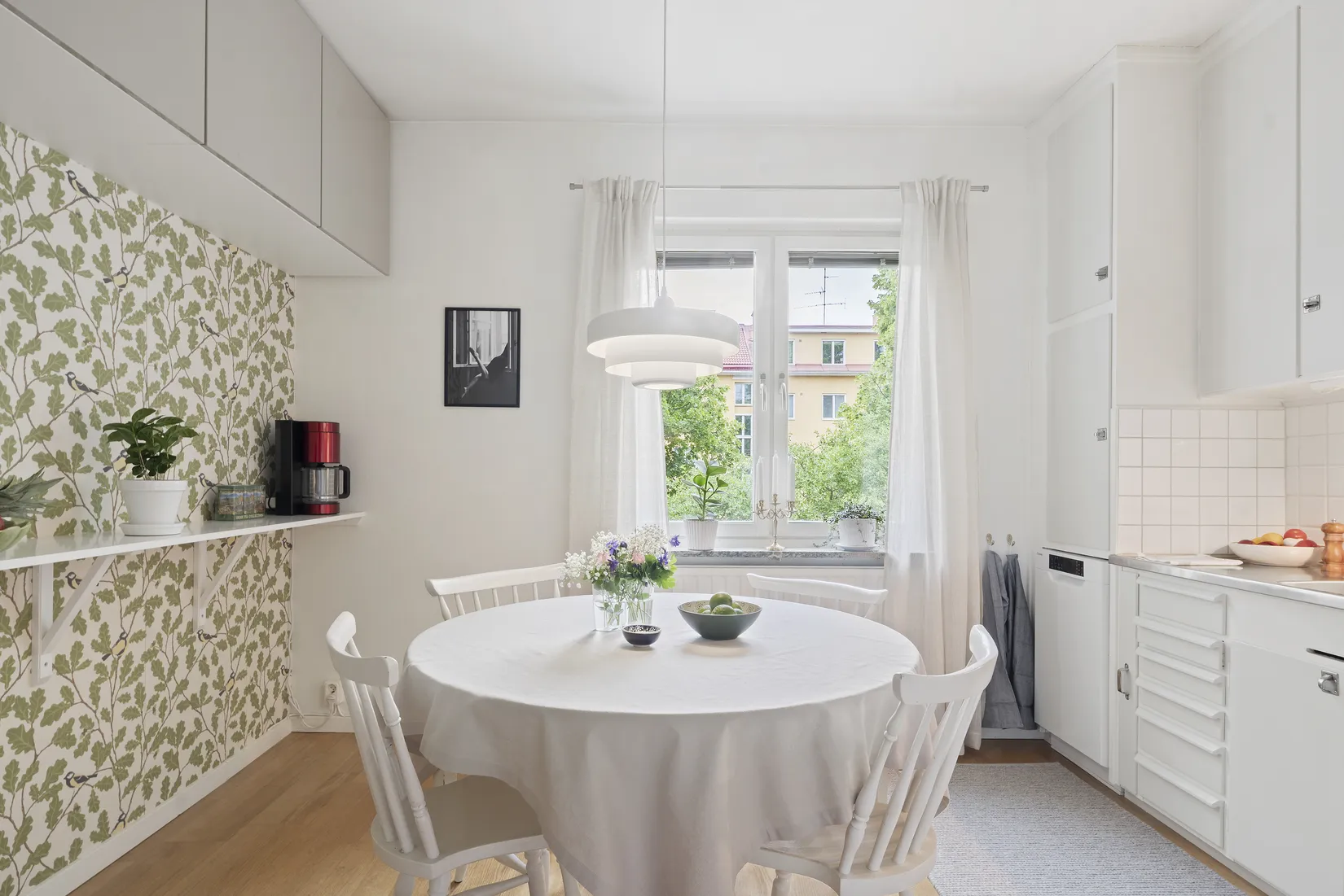 Bostadsrätt, Torkelsgatan 24B, Höganäs, Uppsala