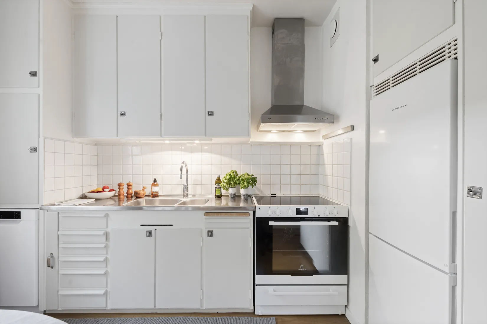 Bostadsrätt, Torkelsgatan 24B, Höganäs, Uppsala