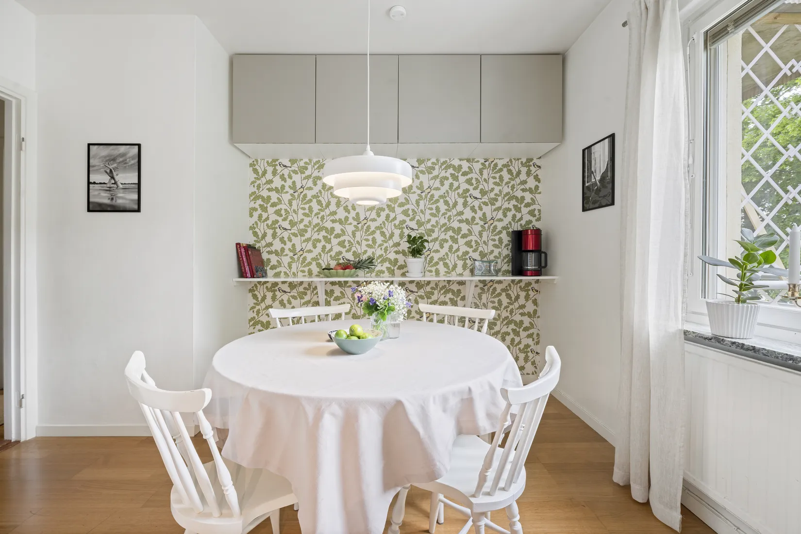 Bostadsrätt, Torkelsgatan 24B, Höganäs, Uppsala