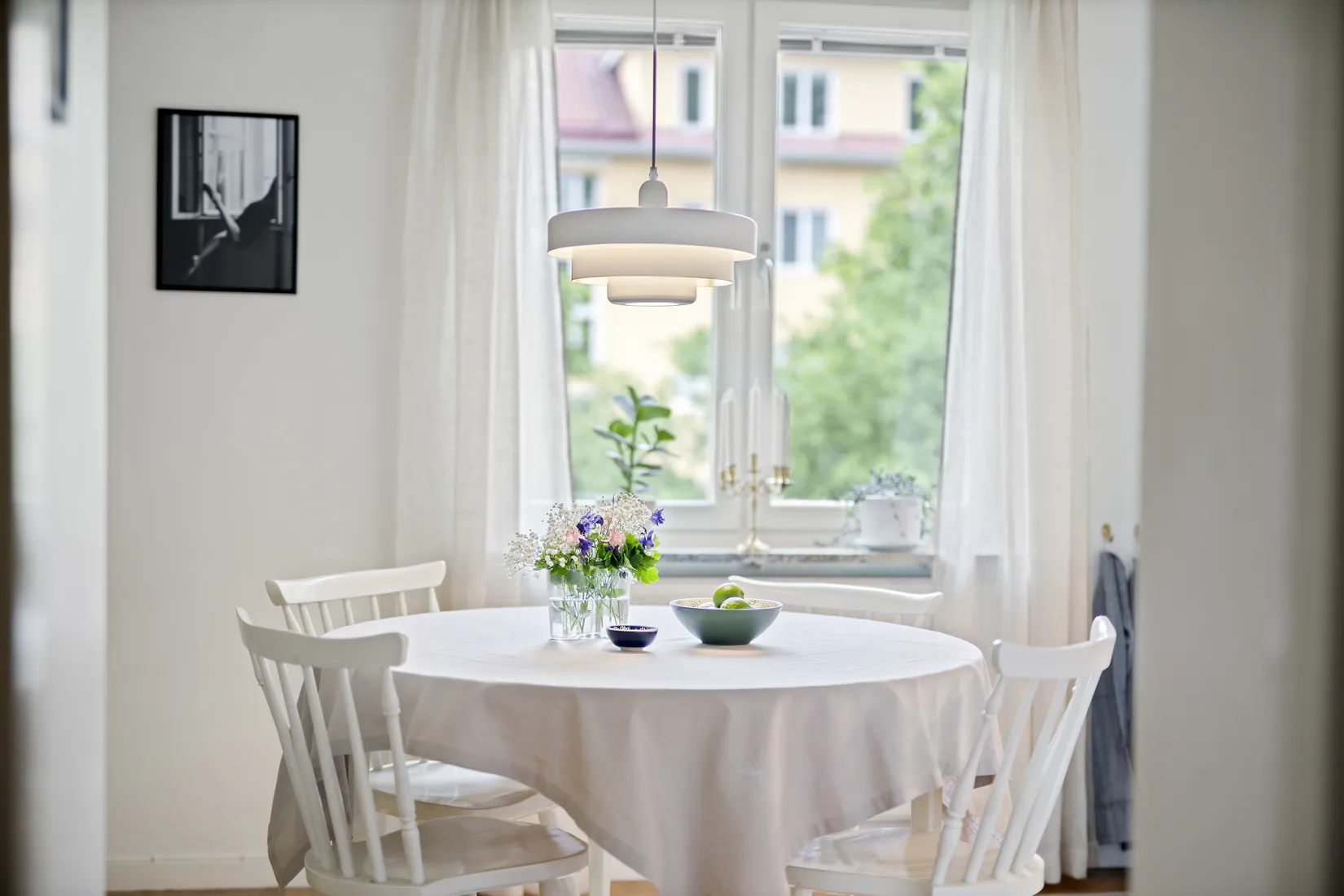 Bostadsrätt, Torkelsgatan 24B, Höganäs, Uppsala
