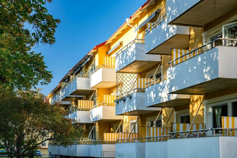 Bostadsrätt, Torkelsgatan 24B, Höganäs, Uppsala