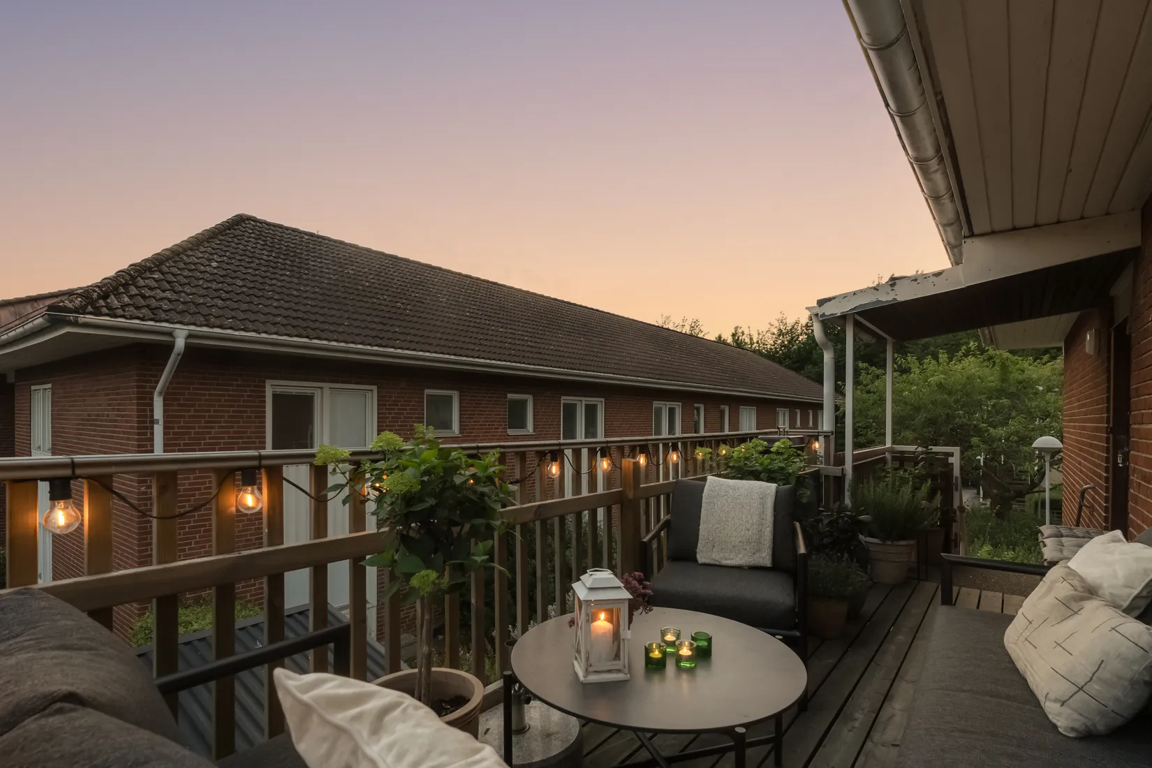 Bostadsrätt, Måsvägen 15F, Väster, Lund