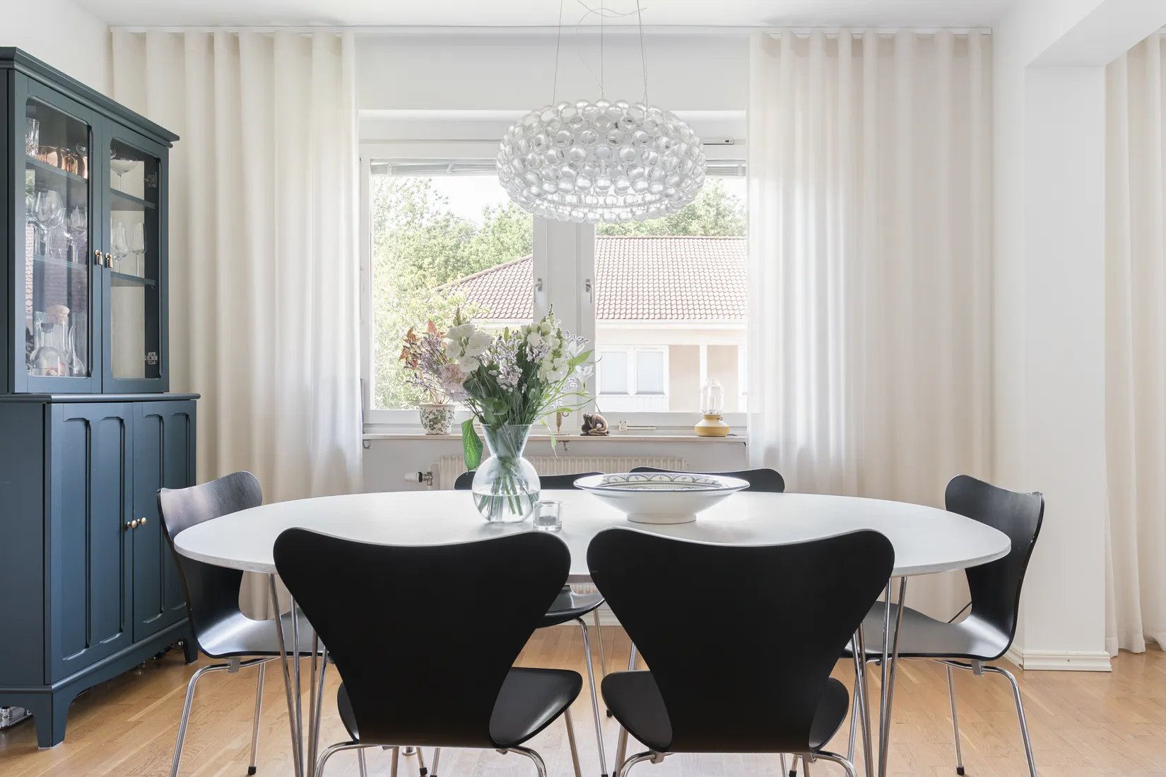 Bostadsrätt, Måsvägen 15F, Väster, Lund