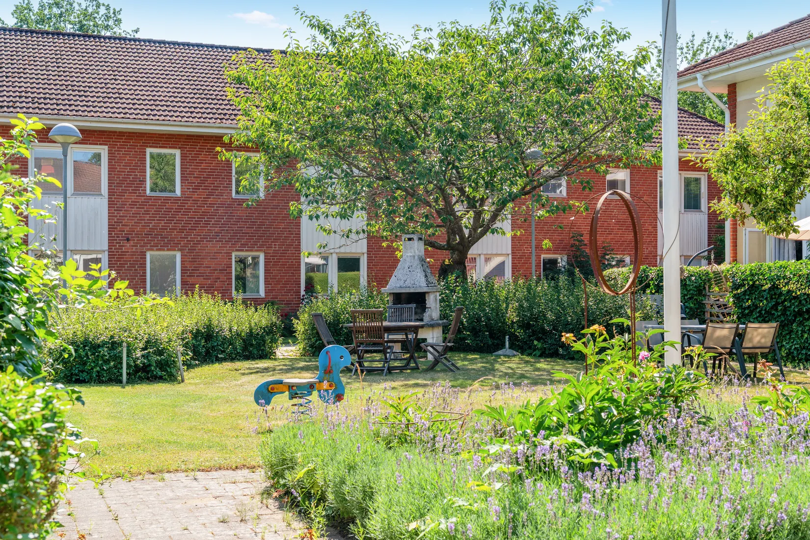 Bostadsrätt, Måsvägen 15F, Väster, Lund