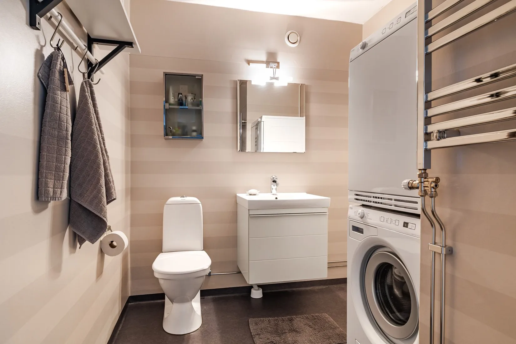 Radhus, Lyckebovägen 21, Lyckebo, Oskarshamn