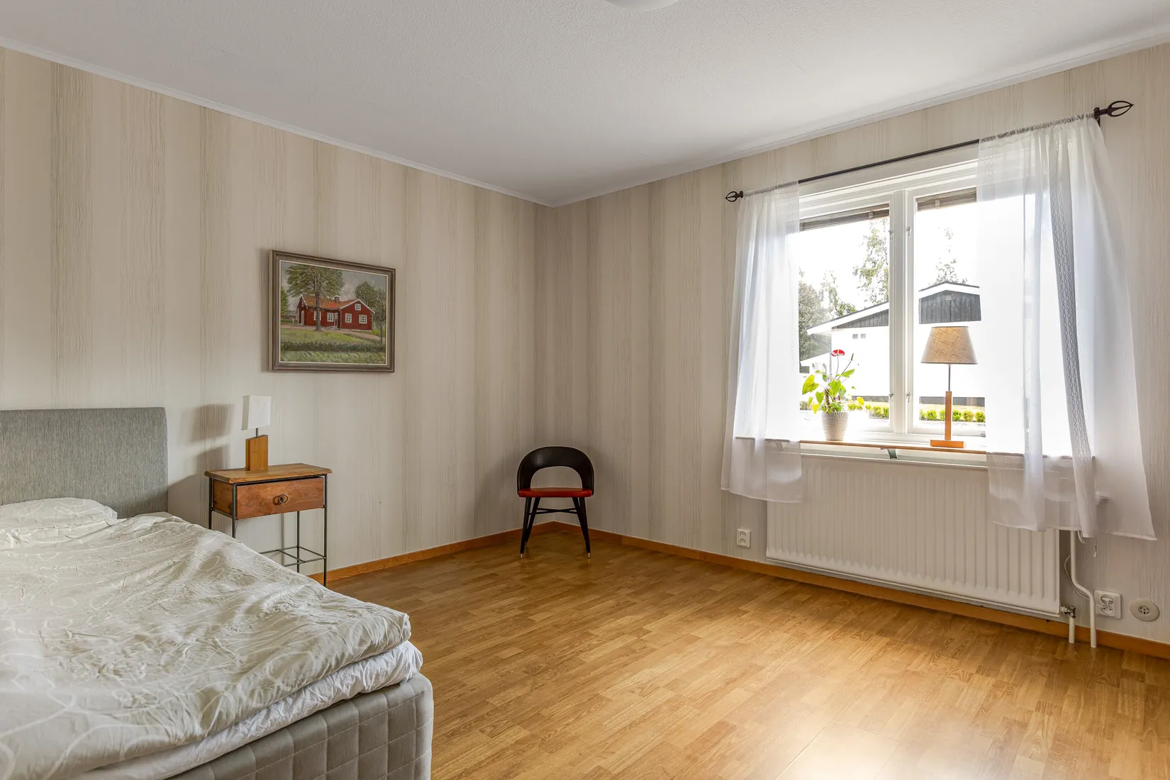 Villa, Äsperedsvägen 9, Äspered, Borås