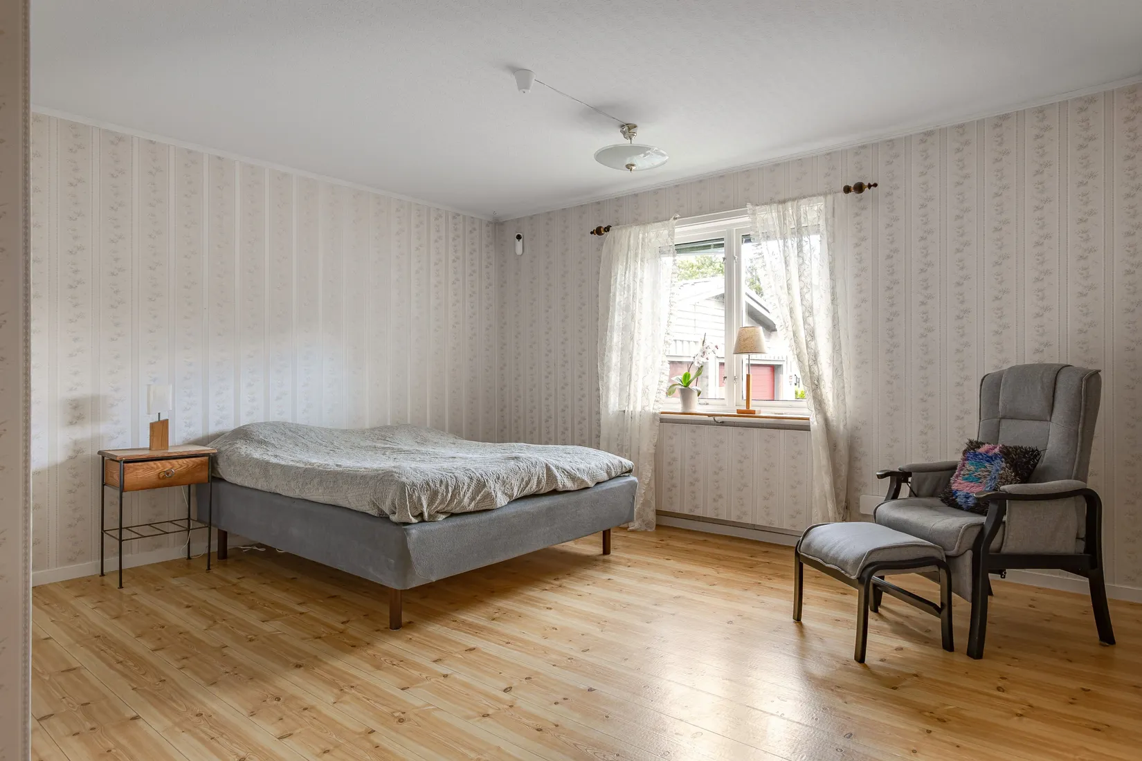 Villa, Äsperedsvägen 9, Äspered, Borås