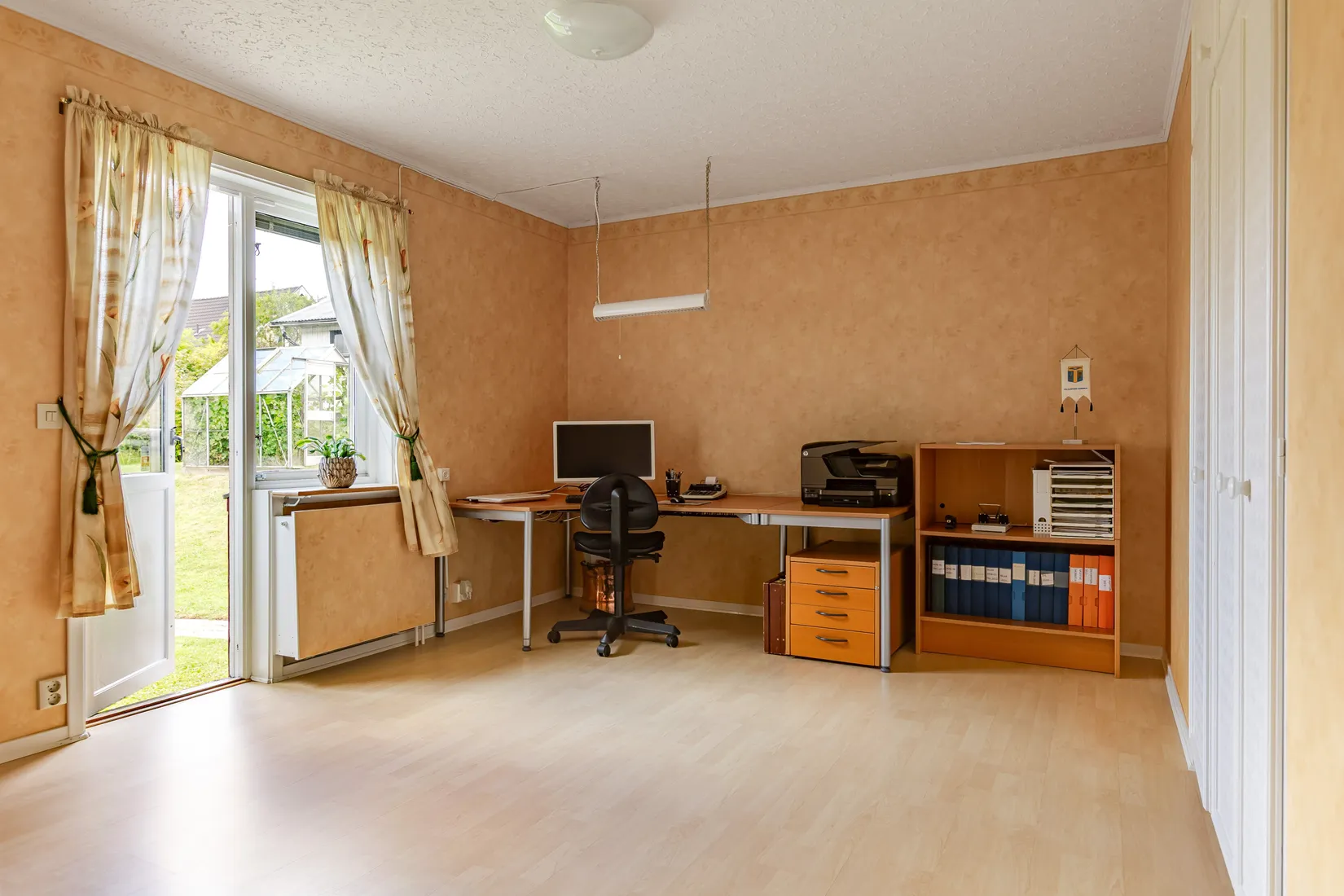 Villa, Äsperedsvägen 9, Äspered, Borås
