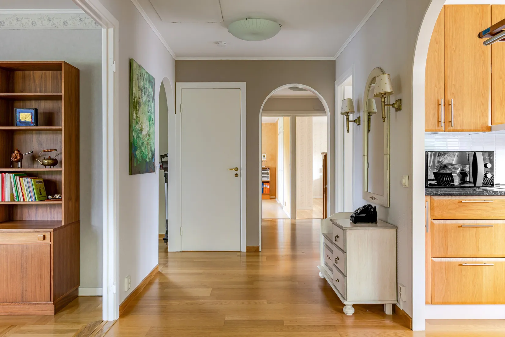 Villa, Äsperedsvägen 9, Äspered, Borås