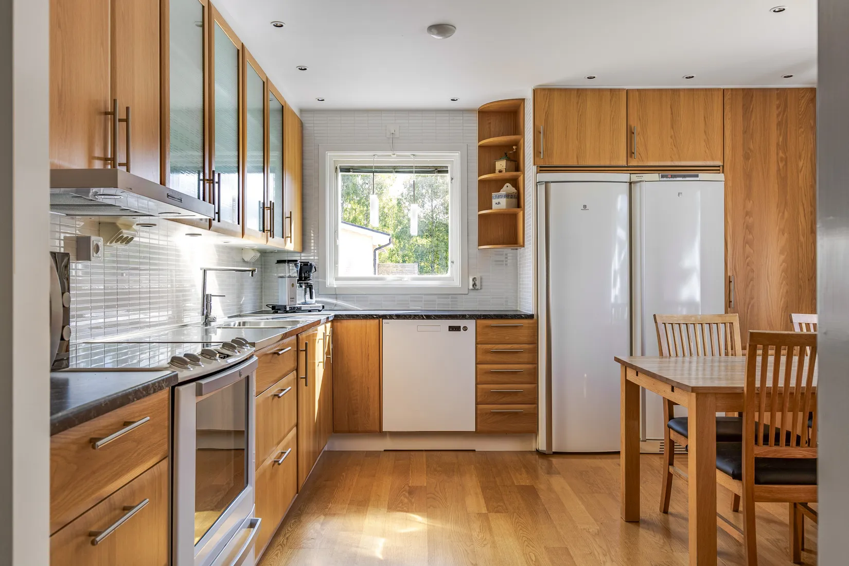 Villa, Äsperedsvägen 9, Äspered, Borås