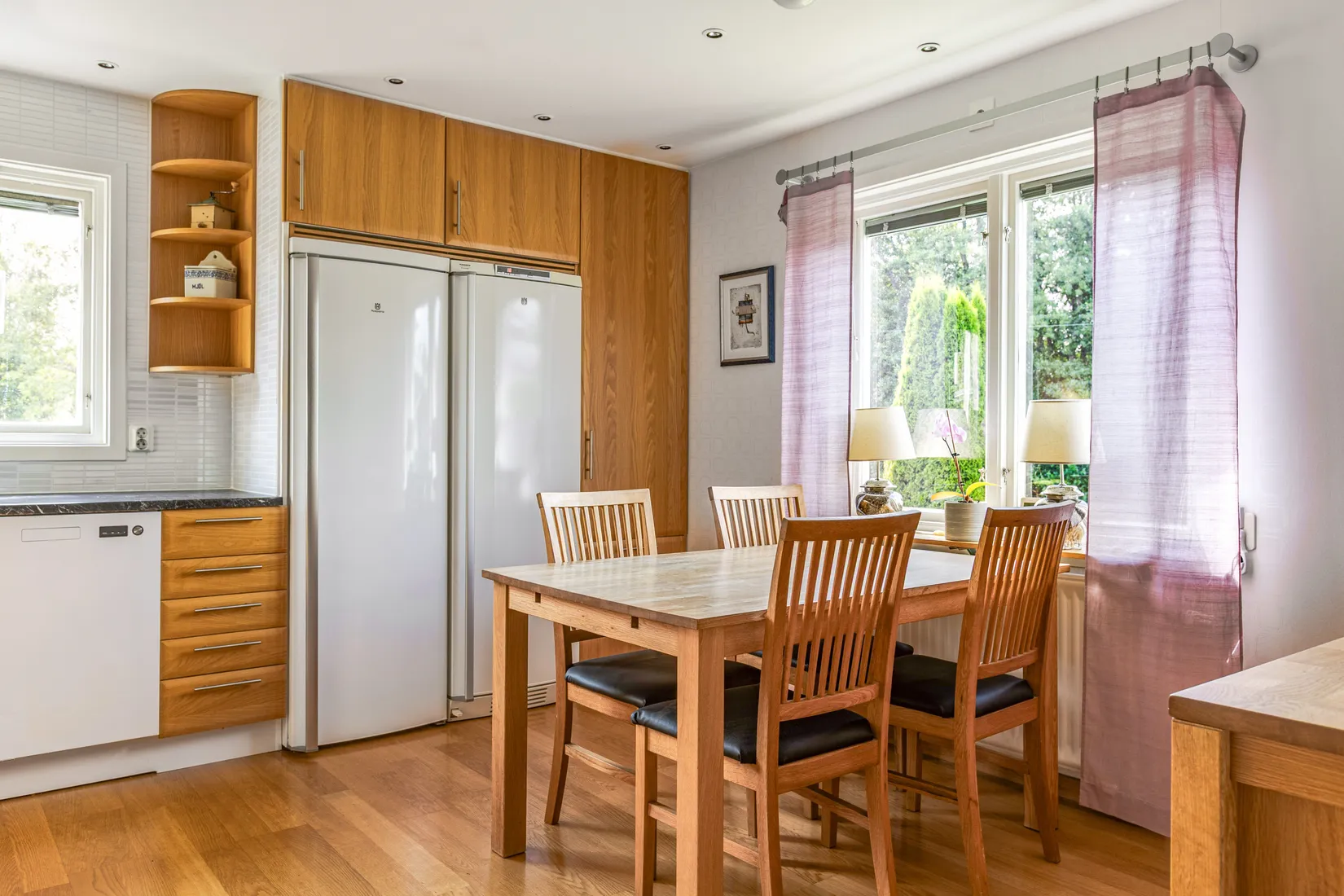 Villa, Äsperedsvägen 9, Äspered, Borås