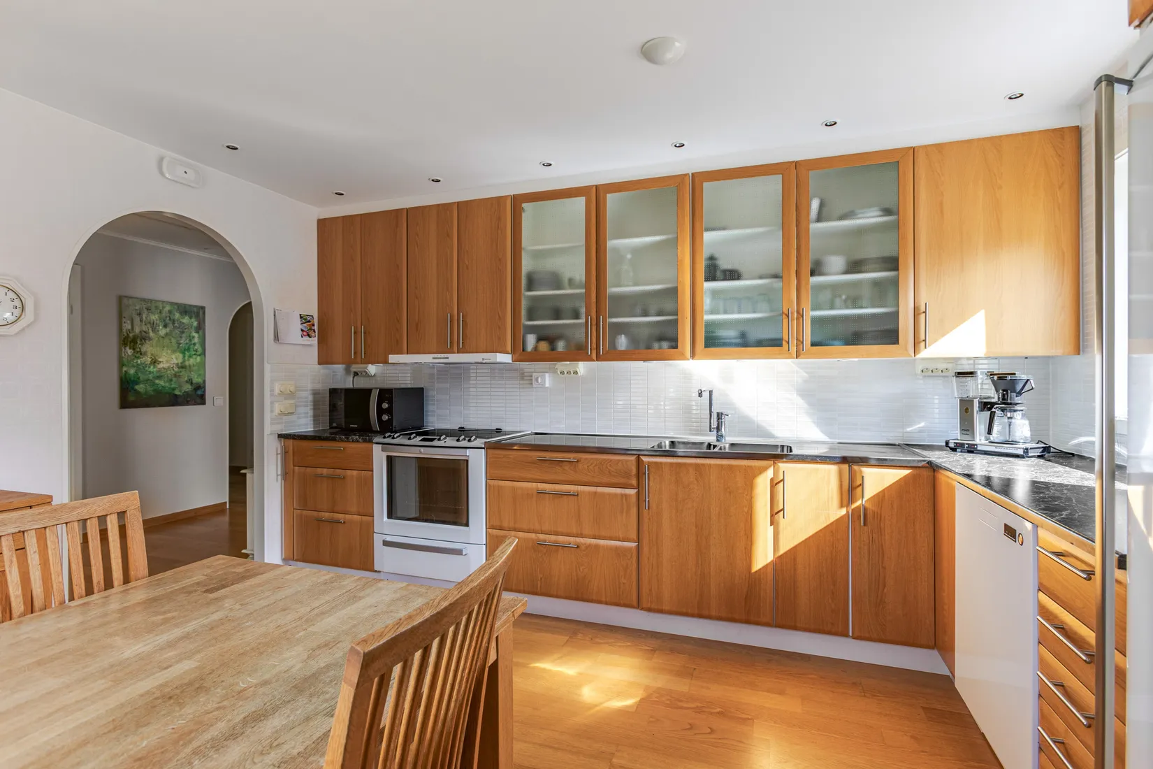 Villa, Äsperedsvägen 9, Äspered, Borås