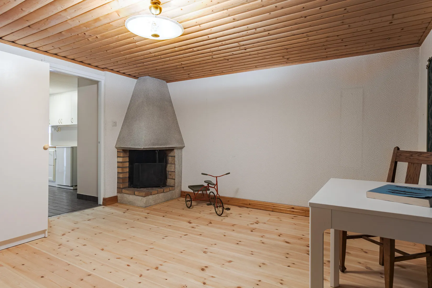 Villa, Äsperedsvägen 9, Äspered, Borås