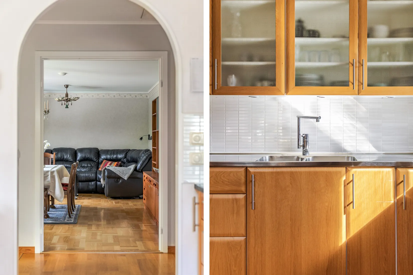 Villa, Äsperedsvägen 9, Äspered, Borås