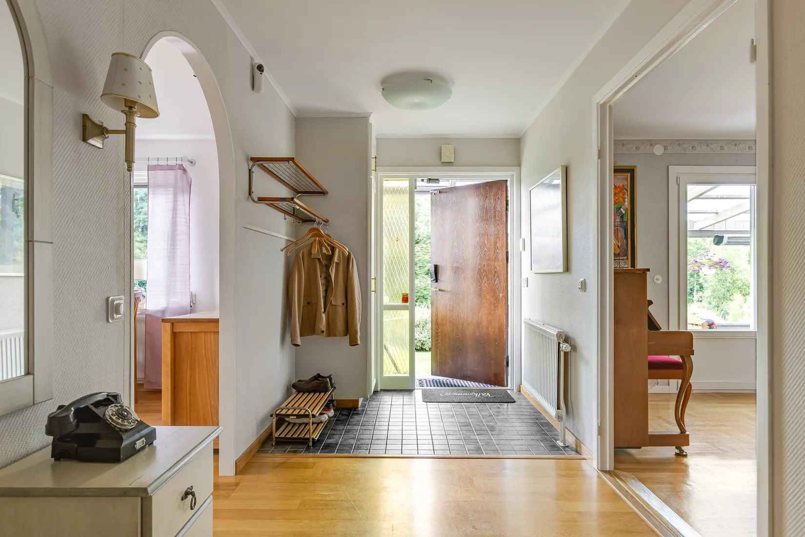 Villa, Äsperedsvägen 9, Äspered, Borås